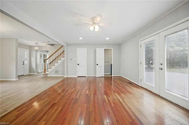 740 Yorkshire DR, Virginia Beach, VA 23452