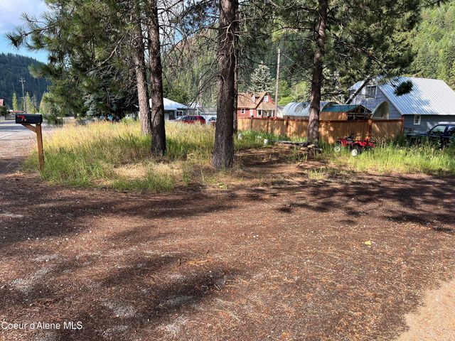 109 Railroad, Wallace, ID 83873