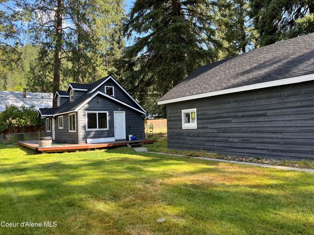 109 Railroad, Wallace, ID 83873