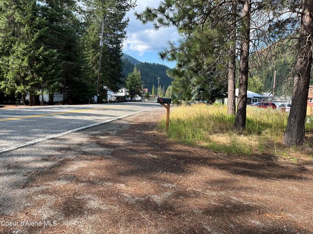 109 Railroad, Wallace, ID 83873