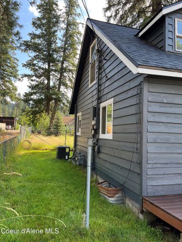 109 Railroad, Wallace, ID 83873
