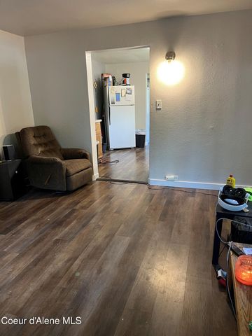 109 Railroad, Wallace, ID 83873