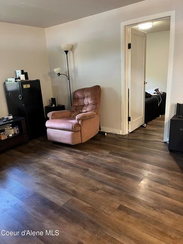 109 Railroad, Wallace, ID 83873