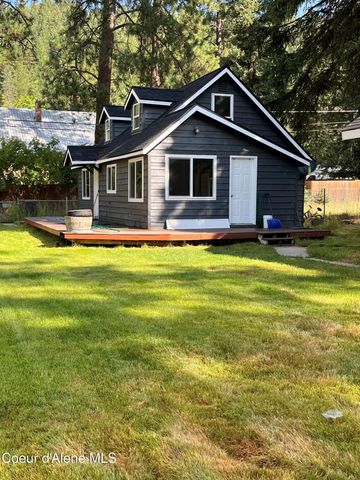 109 Railroad, Wallace, ID 83873