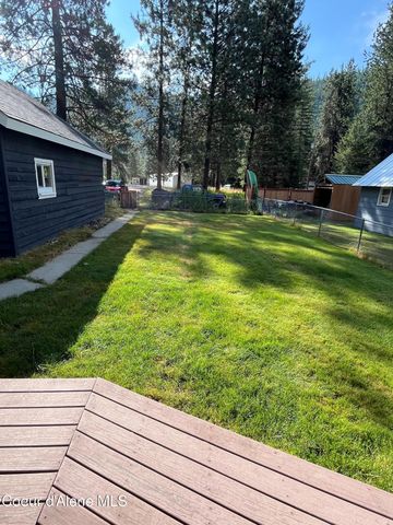 109 Railroad, Wallace, ID 83873