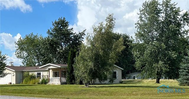 155 Navajo Trail, Montpelier, OH 43543