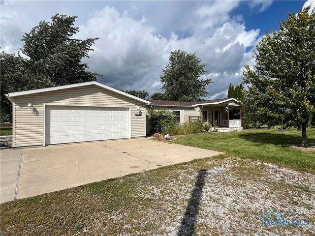 155 Navajo Trail, Montpelier, OH 43543