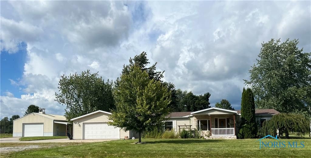 155 Navajo Trail, Montpelier, OH 43543