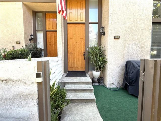 9000 Vanalden Avenue 158, Northridge, CA 91324