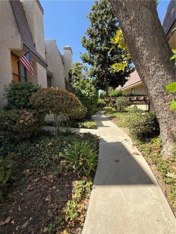9000 Vanalden Avenue 158, Northridge, CA 91324