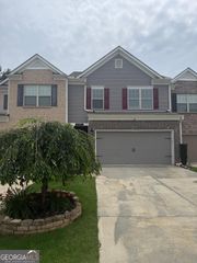 1552 Brookmere Way, Cumming, GA 30040