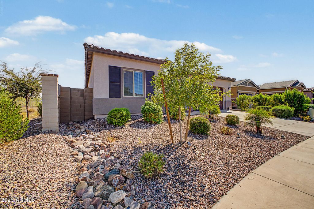 2373 E FANDANGO Drive, Gilbert, AZ 85298 — photo 4