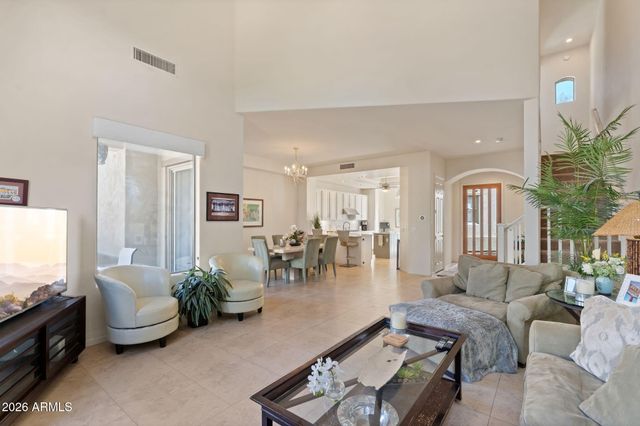 20802 N GRAYHAWK Drive 1018, Scottsdale, AZ 85255