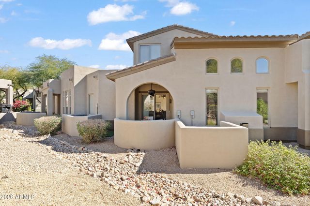 20802 N GRAYHAWK Drive 1018, Scottsdale, AZ 85255