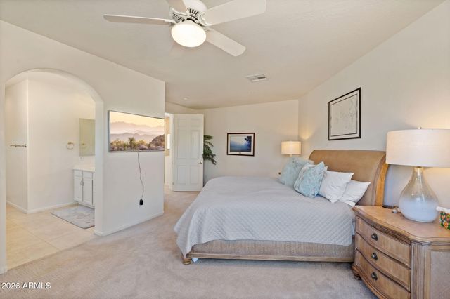 20802 N GRAYHAWK Drive 1018, Scottsdale, AZ 85255