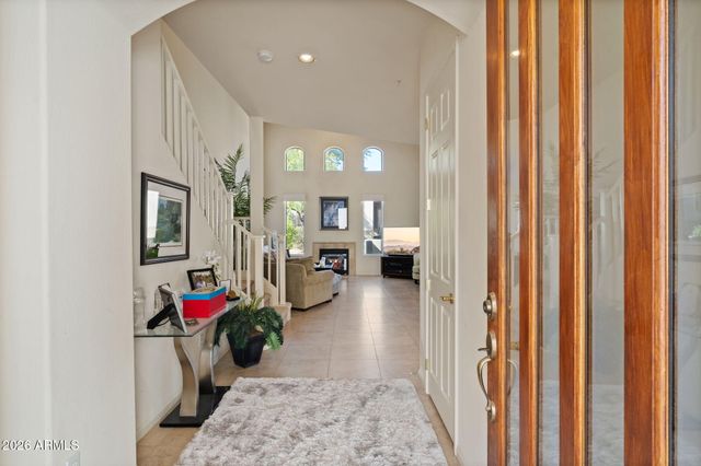 20802 N GRAYHAWK Drive 1018, Scottsdale, AZ 85255