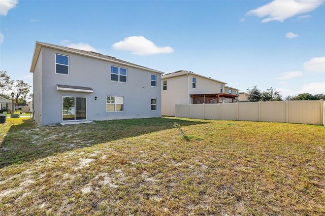 11338 AMBER RIDGE DRIVE, Zellwood, FL 32798