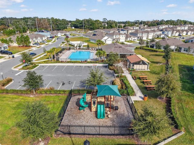 11338 AMBER RIDGE DRIVE, Zellwood, FL 32798