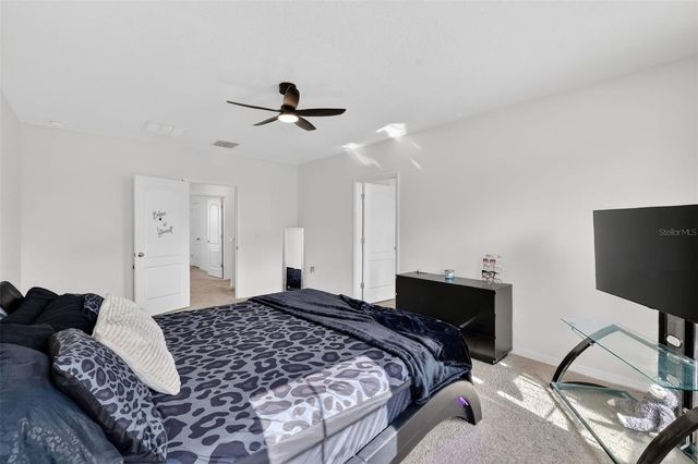 11338 AMBER RIDGE DRIVE, Zellwood, FL 32798