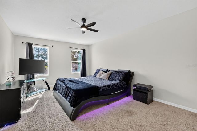 11338 AMBER RIDGE DRIVE, Zellwood, FL 32798