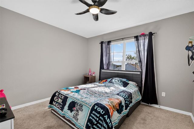 11338 AMBER RIDGE DRIVE, Zellwood, FL 32798