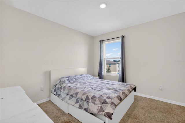 11338 AMBER RIDGE DRIVE, Zellwood, FL 32798