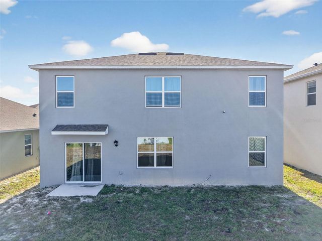 11338 AMBER RIDGE DRIVE, Zellwood, FL 32798