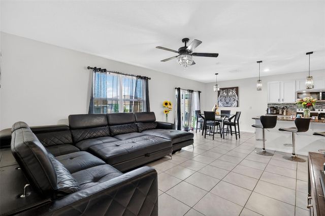 11338 AMBER RIDGE DRIVE, Zellwood, FL 32798