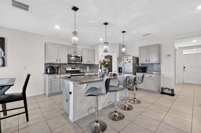 11338 AMBER RIDGE DRIVE, Zellwood, FL 32798