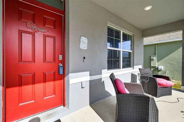 11338 AMBER RIDGE DRIVE, Zellwood, FL 32798