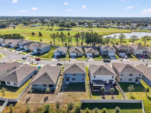 11338 AMBER RIDGE DRIVE, Zellwood, FL 32798