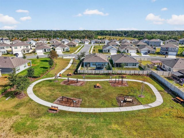 11338 AMBER RIDGE DRIVE, Zellwood, FL 32798