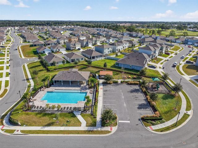 11338 AMBER RIDGE DRIVE, Zellwood, FL 32798