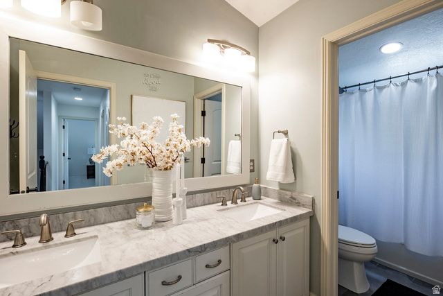1085 MILITARY DR, Salt Lake City, UT 84105