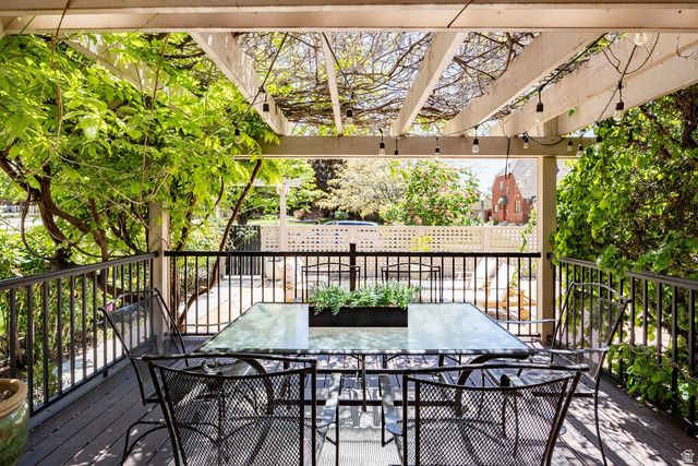 1085 MILITARY DR, Salt Lake City, UT 84105