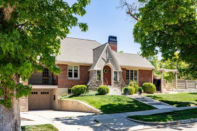 1085 MILITARY DR, Salt Lake City, UT 84105