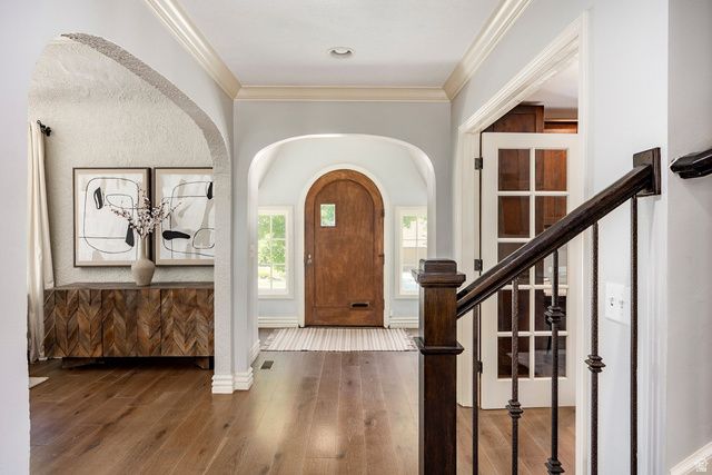 1085 MILITARY DR, Salt Lake City, UT 84105