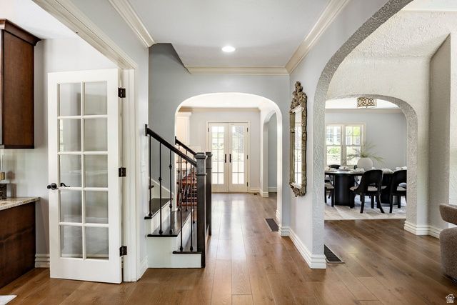 1085 MILITARY DR, Salt Lake City, UT 84105