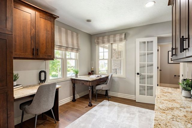 1085 MILITARY DR, Salt Lake City, UT 84105