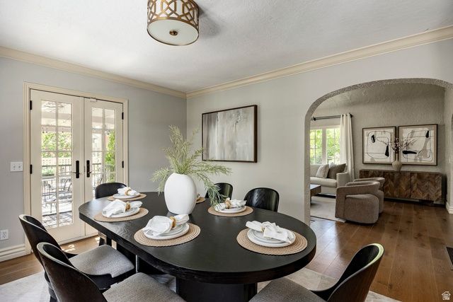 1085 MILITARY DR, Salt Lake City, UT 84105