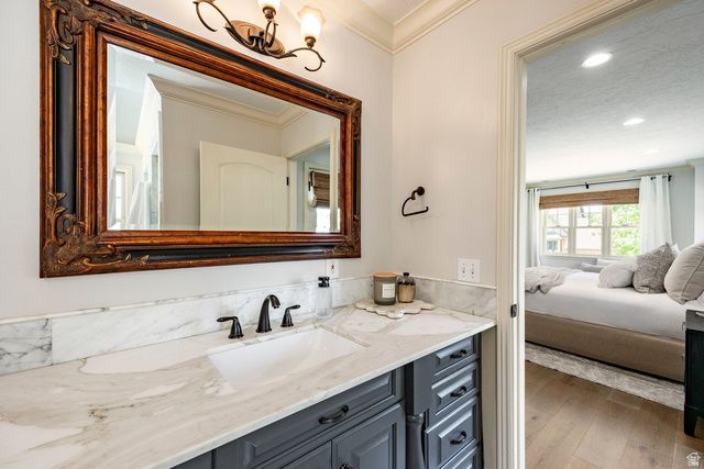 1085 MILITARY DR, Salt Lake City, UT 84105