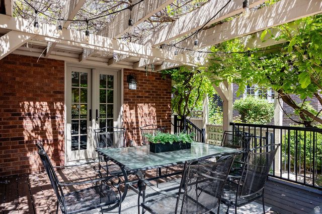 1085 MILITARY DR, Salt Lake City, UT 84105