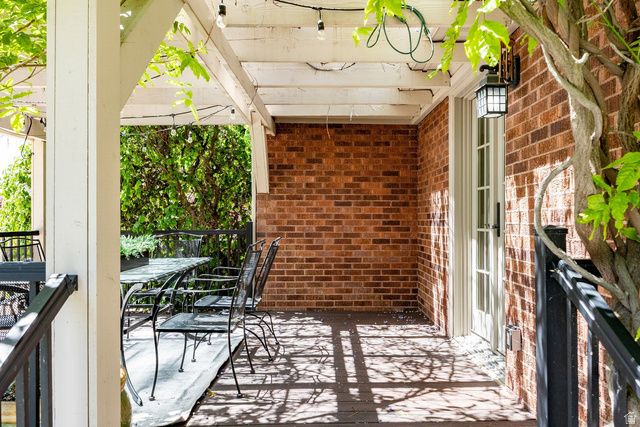 1085 MILITARY DR, Salt Lake City, UT 84105