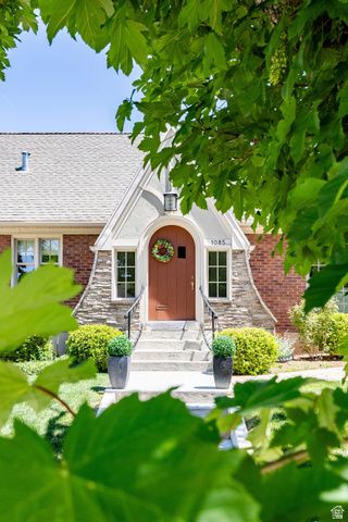 1085 MILITARY DR, Salt Lake City, UT 84105