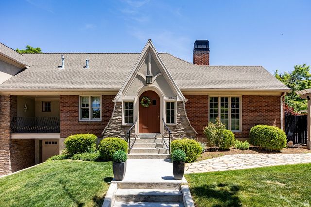 1085 MILITARY DR, Salt Lake City, UT 84105