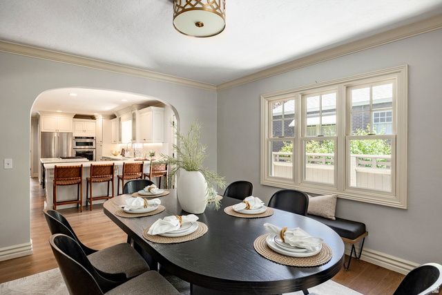 1085 MILITARY DR, Salt Lake City, UT 84105
