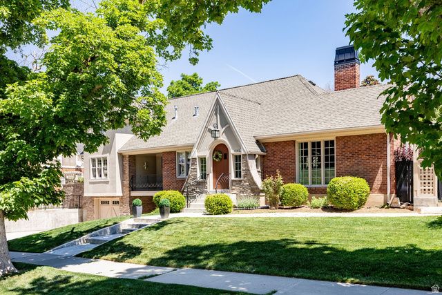 1085 MILITARY DR, Salt Lake City, UT 84105