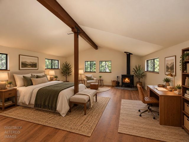 11520 Blackberry Pl, Nevada City, CA 95959