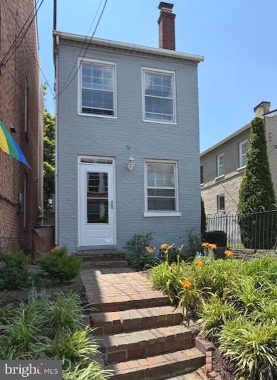 518 GIBBON ST, Alexandria, VA 22314