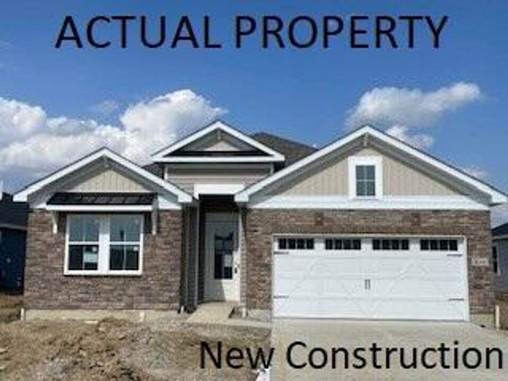 830 Heritage Boulevard, Delaware, OH 43015